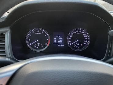 Унаа сатып алуу: Hyundai Sonata: 2018 г., 2 л, Автомат, Газ, Седан — 8