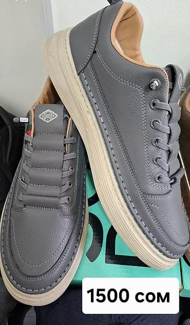 найк аир форс 1: Кроссовки, 41.5, 42, 43, Новый, Самовывоз, Платная доставка — 4