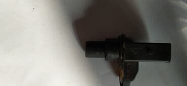 e46: Датчик распредвала BMW 2003 г., Б/у, Оригинал — 2