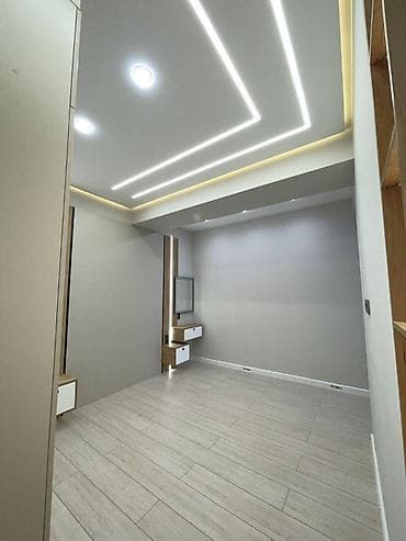 Недвижимость: 2 комнаты, 62 м², Элитка, 8 этаж, Евроремонт — 8