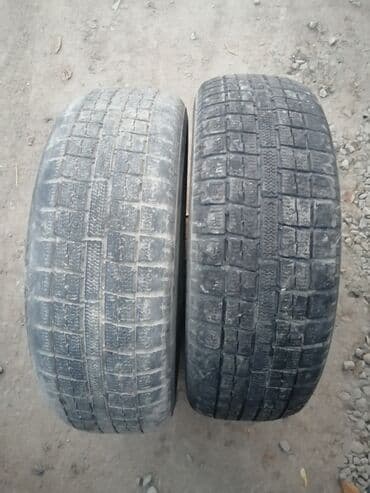 шины 14c: Шины 175 / 65 / R 14, Зима, Пара, Легковые, Япония, Toyo — 2