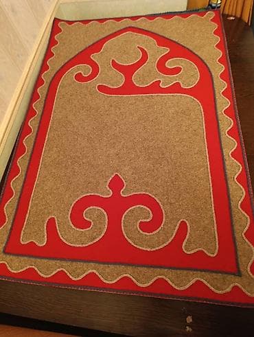 коврик для клавиатуры: Ковер — 5