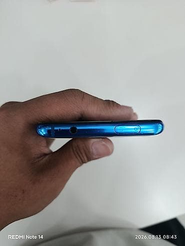 s10 plus: Редми к20 про зарегистрирован имеются трещины чип snapdragon 855 — 5