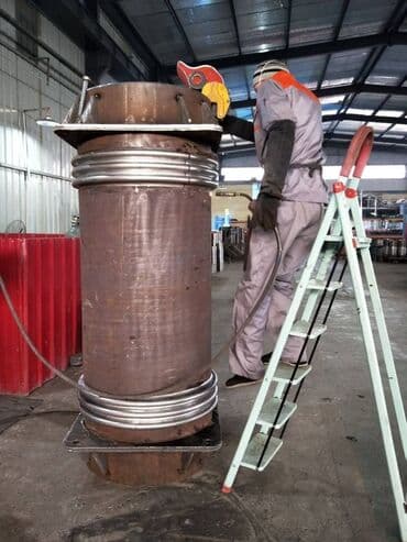 меняю авто на дом: Компенсаторы — 3