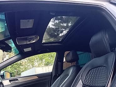 купить соната 2018: Hyundai Sonata: 2018 г., 2.4 л, Автомат, Бензин, Седан — 8