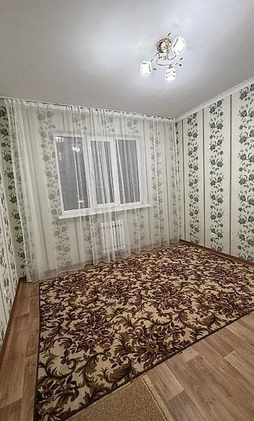 Недвижимость: 1 комната, 32 м², Элитка, 7 этаж, Косметический ремонт — 4