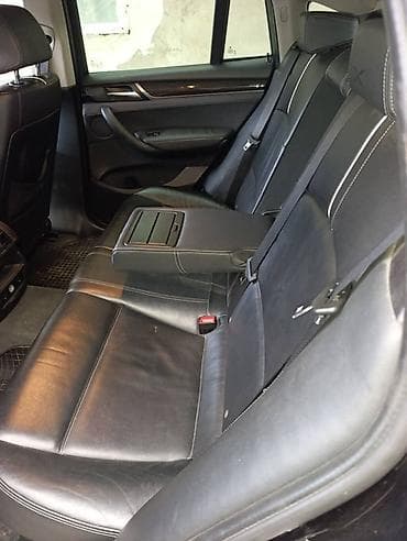 BMW: BMW X4: 2015 г., 2 л, Дизель, Кроссовер — 7