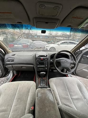 mazda 929: Nissan Cefiro: 1999 г., 2.5 л, Автомат, Седан — 2