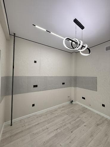 Недвижимость: 1 комната, 39 м², Элитка, 8 этаж, Дизайнерский ремонт — 5