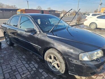 фара вольво s80: Volvo S80: 2003 г., Автомат, Седан — 3