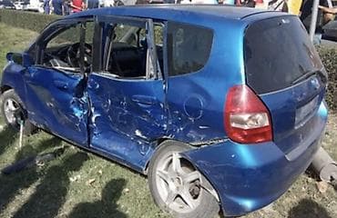 диски для хонда фит: Разбирается на запчасти Honda Jazz/Fit (кузов хэтчбек, синий цвет) — 1