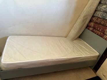 Шкафы: Кимге бир кишилик спальни керек болсо .Жазгыла бекер берем — 2