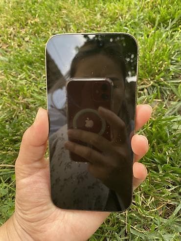 48: IPhone 14 Pro, 256 ГБ, Deep Purple — 6