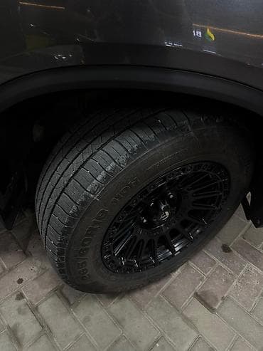 машины: Ssangyong Rexton Sports: 2018 г., 2.2 л, Автомат, Дизель, Пикап — 5