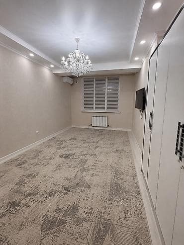 105: 1 комната, 40 м², Восток-5 мкр 105 серия, 2 этаж, Евроремонт — 2