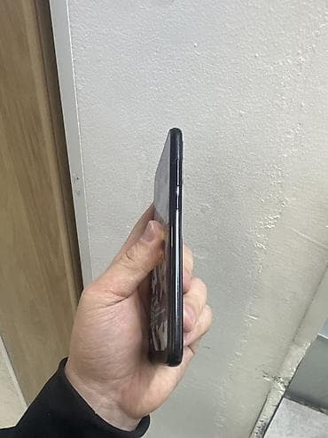 redmi note 9 kabrolar: Redmi, Redmi Note 8, Б/у, 64 ГБ, цвет - Черный — 5