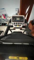 запчасти на беговую дорожку: Беговая дорожка GENAU немецкий бренд. Продаю хорошую мощную беговую — 2