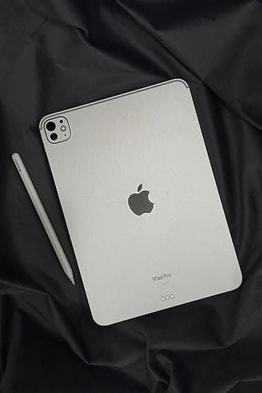 apple мышь: Планшет, Apple, Классический цвет - Серебристый — 2