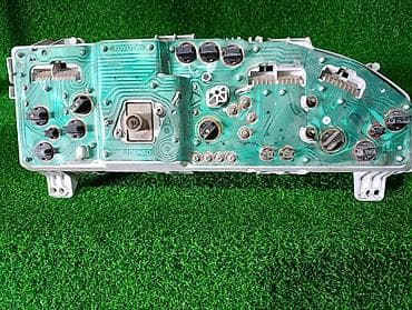 карман соната: Щиток приборов Toyota 1993 г., Оригинал, Япония — 2