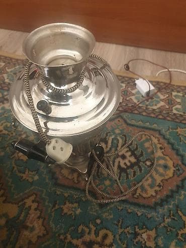 жд тупик: Самовар, Б/у, Самовывоз — 10