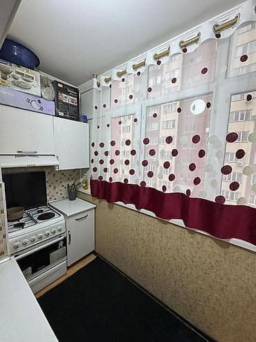 Продажа квартир: 2 комнаты, 87 м², 3 этаж — 6