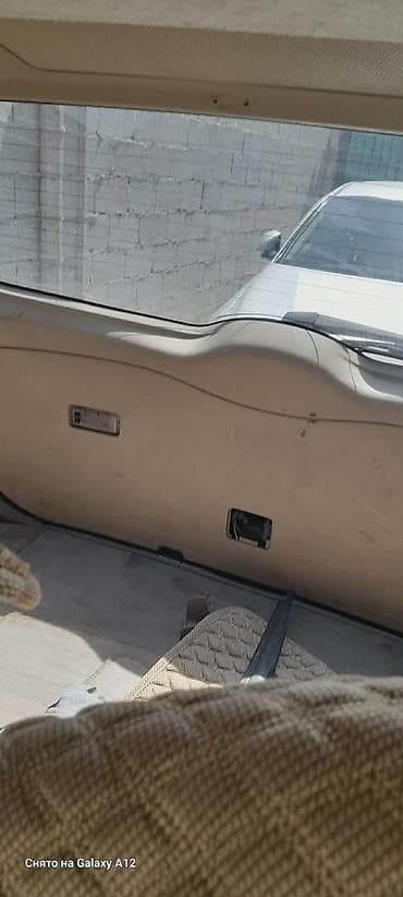 с нижний норус: Nissan Мурано: 2005 г., 3.5 л, Автомат, Бензин, Кроссовер — 10