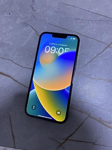 samsung а20: IPhone 13 Pro, 128 ГБ, Alpine Green, 78 % — 4