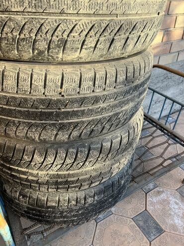 Шина буу
245.55r19