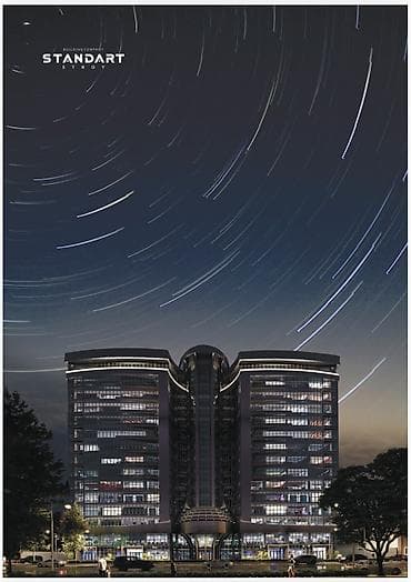 mega hous: 🏢 Бизнес-центр EMPIRE — новый уровень для вашего бизнеса 📍 Центр — 1