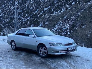 Toyota Windom: 2000 г., Автомат, Бензин, Седан at lalafo.kg Toyota Windom: 2000 г., Автомат, Бензин, Седан