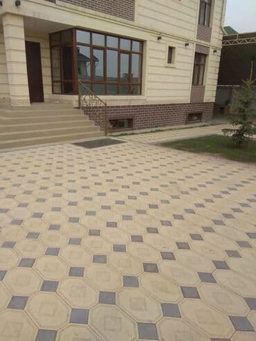 декоративный камень форма: Брусчатка төшөө Акысыз консультация 6 жылдан ашык тажрыйба — 12