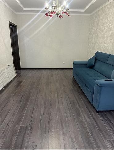 70: 1 комната, 46 м², Тунгуч мкр 106 серия, 7 этаж — 7