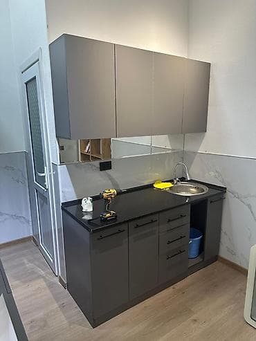 сдается кабинет в салоне: Аренда офисов, 44 м², С отдельной кухней — 4