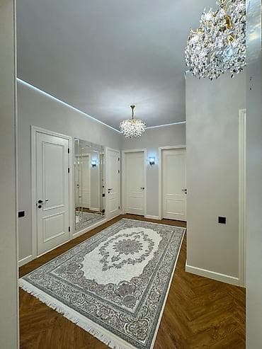 third edition solution: Ковер — 1