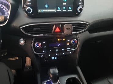 купить нексия 2 в бишкеке: Hyundai Santa Fe: 2019 г., 2 л, Типтроник, Дизель, Кроссовер — 24