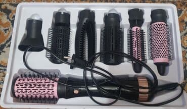 Аудиотехника: Мультистайлер — 2