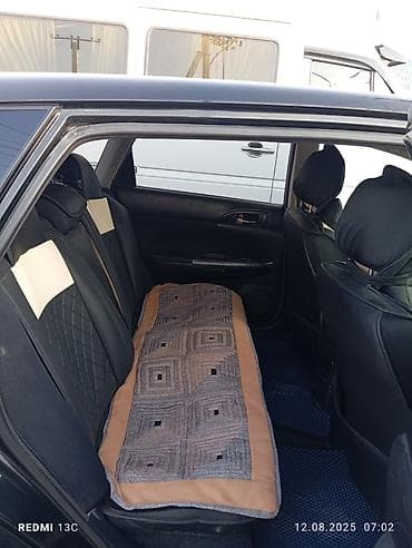 toyota auris: Toyota Caldina: 2003 г., 2 л, Автомат, Универсал — 9