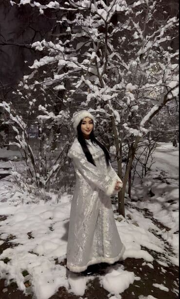 Карнавальный костюм