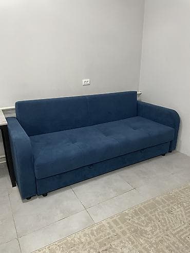 диван расскладной: Прямой диван — 1