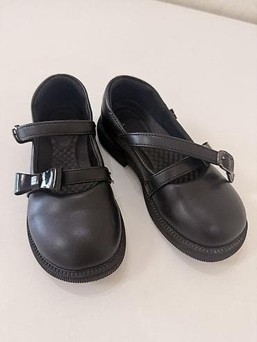 Школьная форма, цвет - Черный