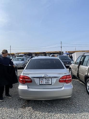 Toyota: Toyota Corolla: 2016 г., 1.6 л, Бензин, Седан — 3