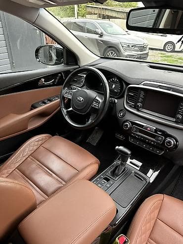 rs 7: Kia Sorento: 2019 г., 2.2 л, Дизель, Кроссовер — 8