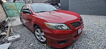 5 5 compressor: Toyota Camry: 2009 г., 2.5 л, Автомат, Бензин, Седан — 3