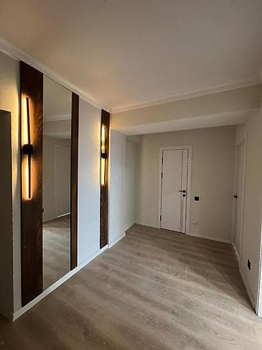 1 комната, 50 м², Элитка, 8 этаж, Дизайнерский ремонт