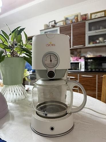 360 xbox: Кофеварка, кофемашина, Б/у, Бесплатная доставка — 1