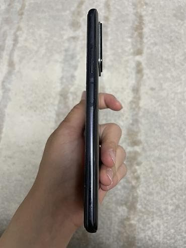 монитор для компьютера бу: Redmi, Redmi Note 10 Pro, Б/у, 128 ГБ, цвет - Черный, 2 SIM — 2