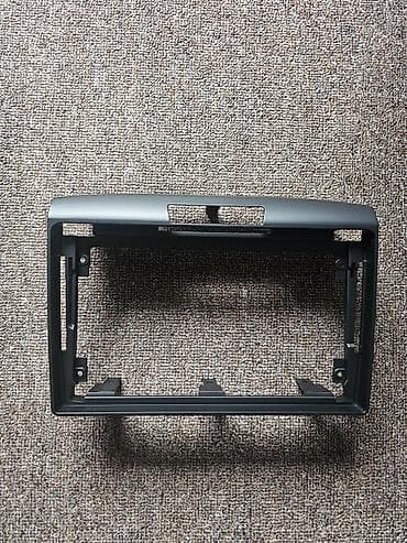 second tech: Новый, 2-DIN, 9 " — 1