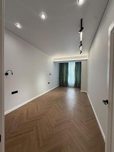 Недвижимость: 3 комнаты, 82 м², Элитка, Элитка, 11 этаж, Евроремонт — 8