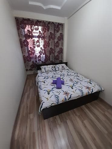 1 комната, Душевая кабина, Постельное белье, Кондиционер