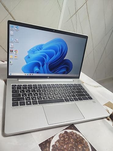 sony playstation 4 pro бишкек: HP ProBook 445 G8 — 14-дюймовый бизнес-ноутбук в алюминиевом корпусе — 3